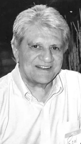 Ronald ‘Sonny’ Visintainer